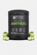 PURE AMINOS | Essential Amino Acid Supplement for Performance & Recovery