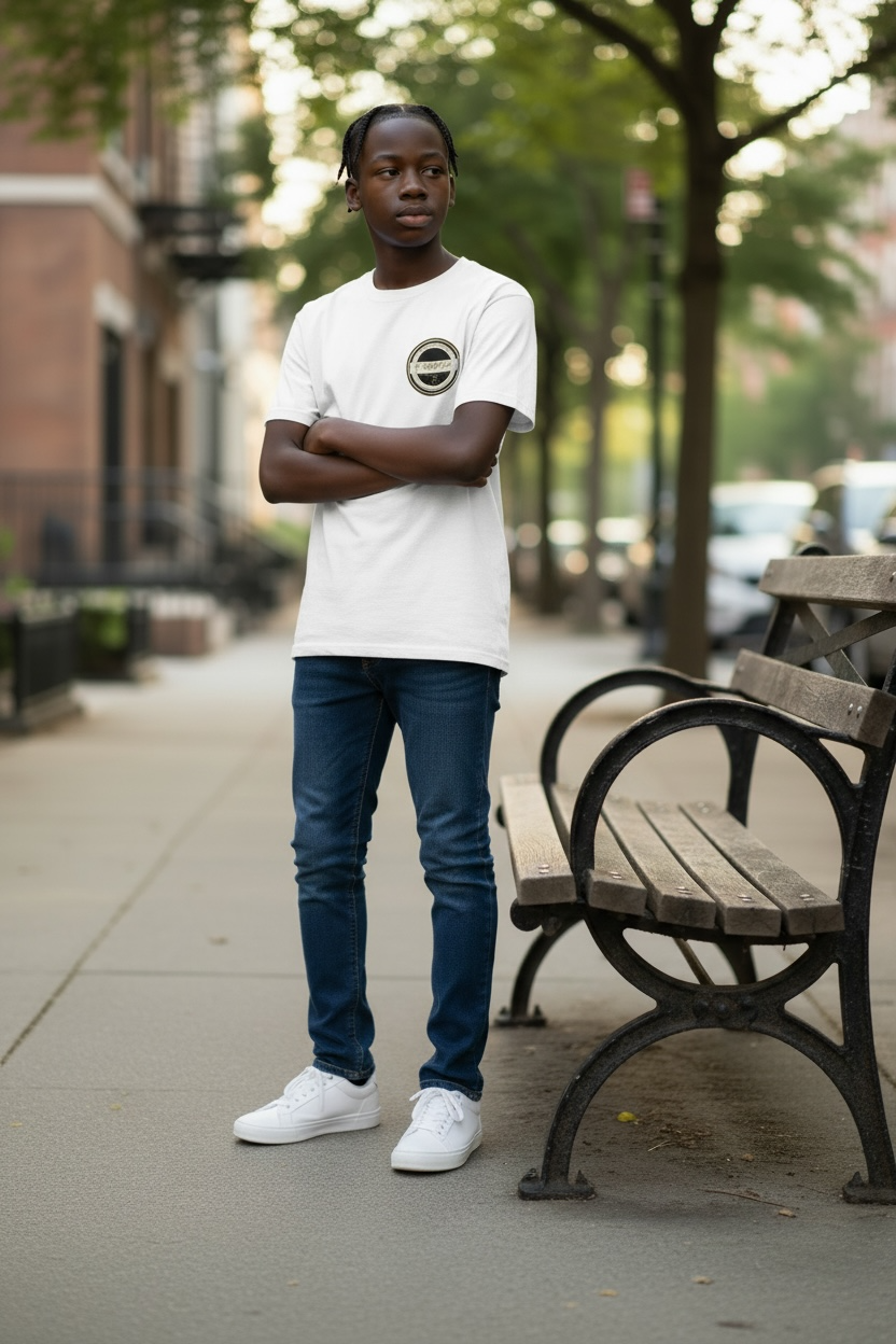 TRAP247 SE Tee | Limited Edition Premium Streetwear