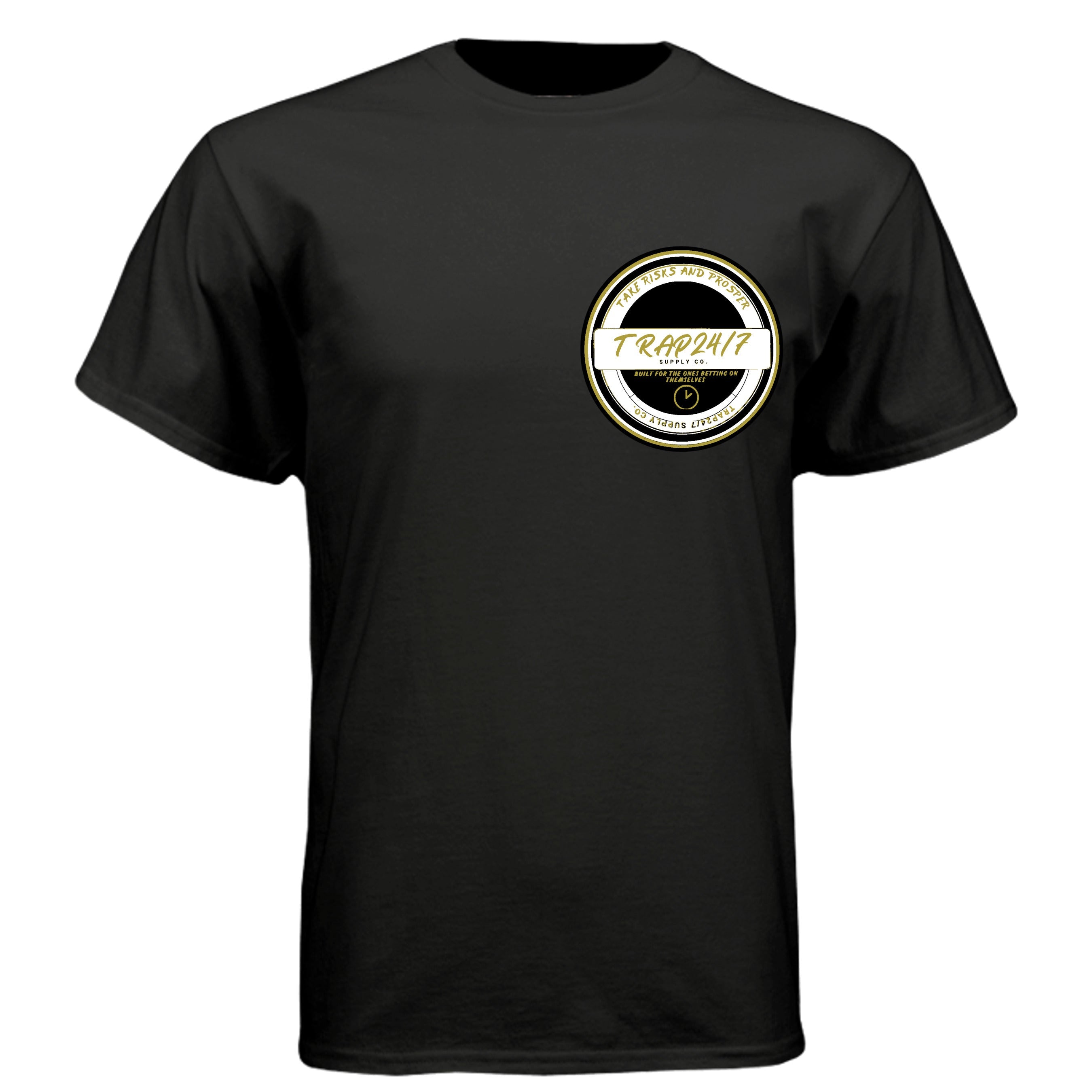 TRAP247 SE Tee | Limited Edition Premium Streetwear