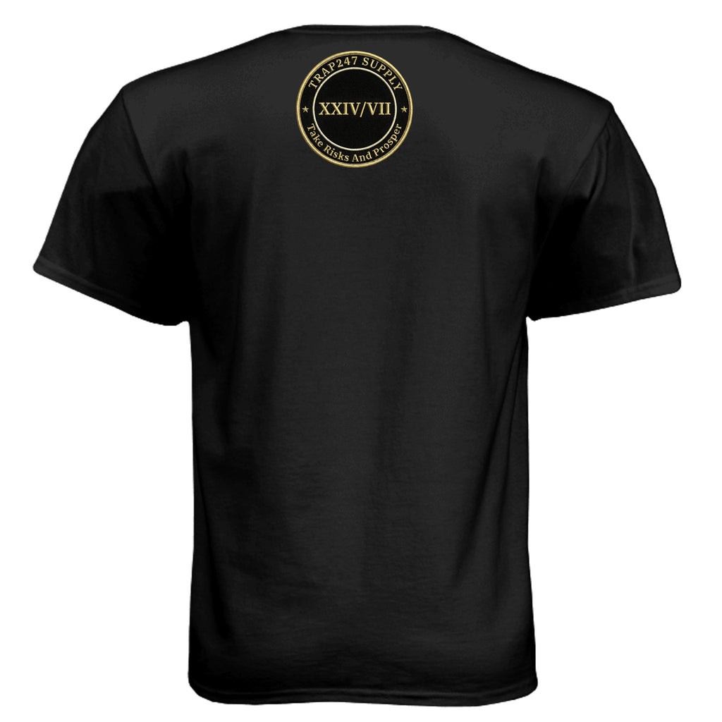 TRAP247 SE Tee | Limited Edition Premium Streetwear