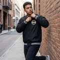 TRAP TRUST NONE JACKET