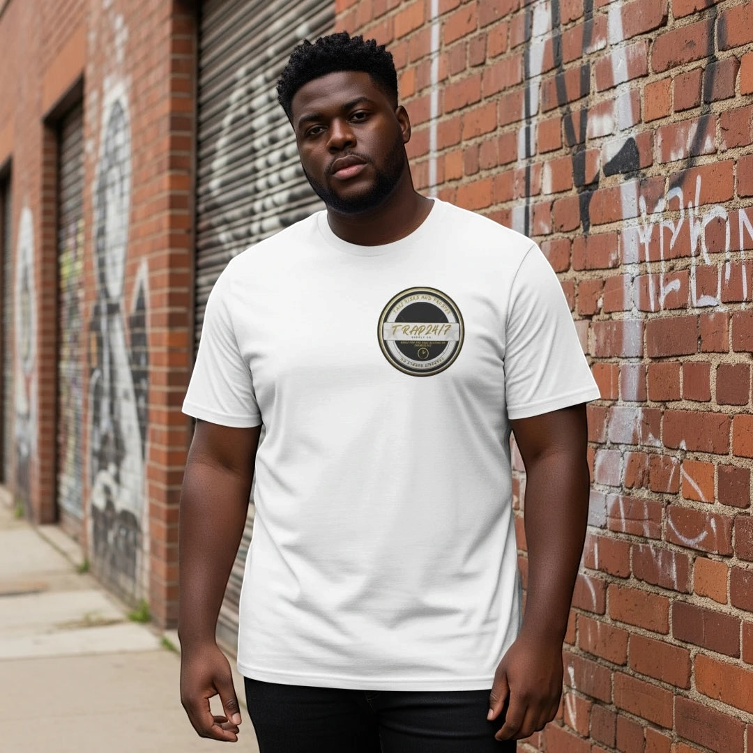 TRAP247 Tee