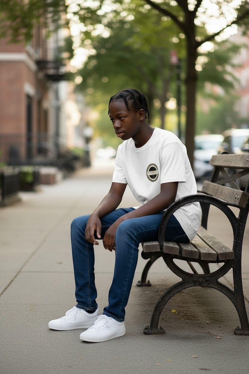 TRAP247 Tee