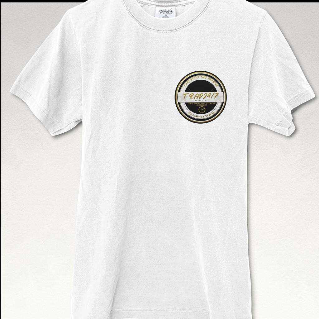 TRAP247 Tee