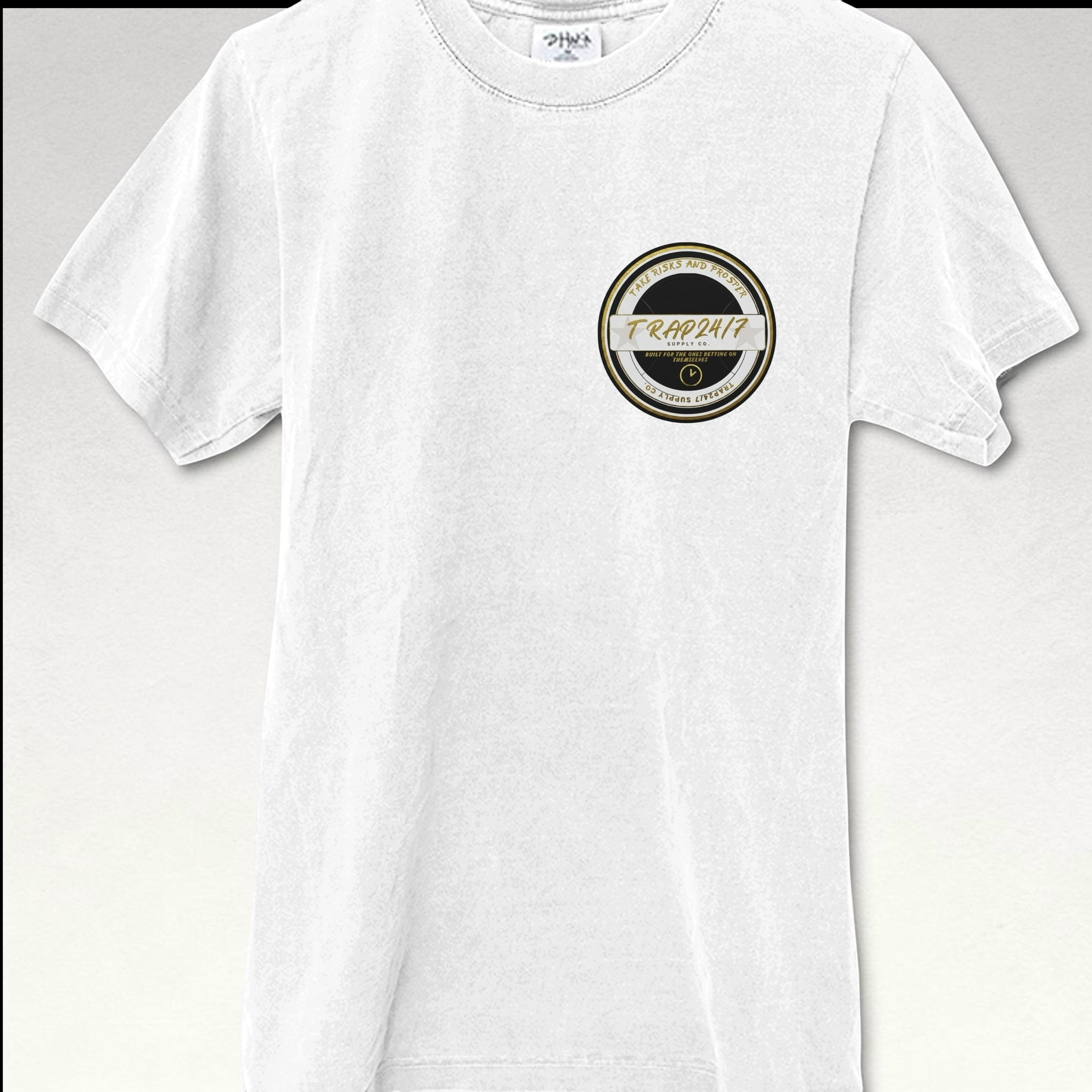 TRAP247 Tee