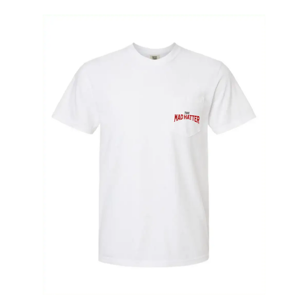 My Wife Will Kill You T-Shirt | Funny Premium Streetwear Graphic Tee