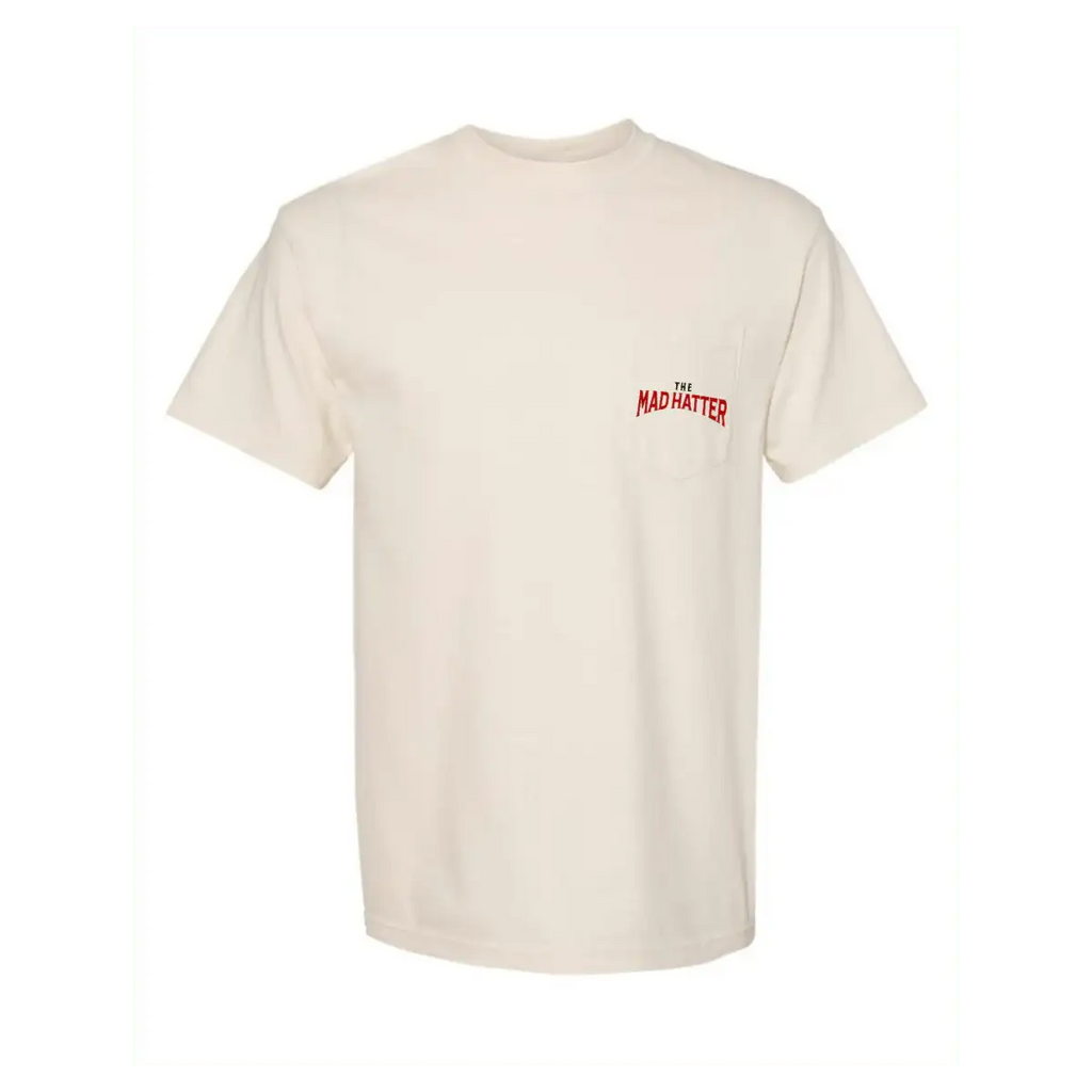 My Wife Will Kill You T-Shirt | Funny Premium Streetwear Graphic Tee