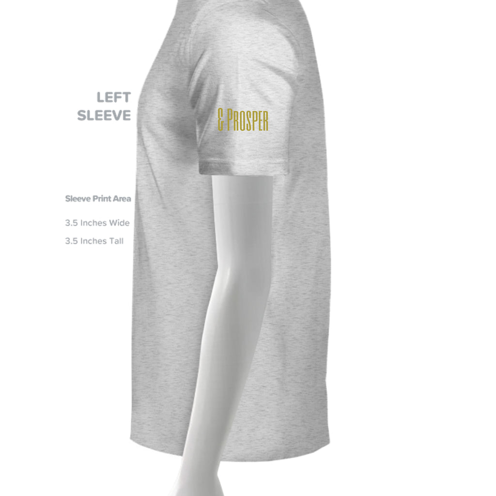 HEATHER WHITE - 6010 - SLEEVE_LEFT