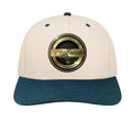Stone/ Navy - HTA - FRONT